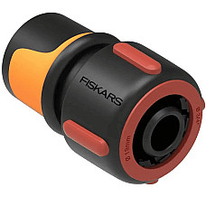 Конектор для шлангу Fiskars 19 мм, 68 мм (1027074)