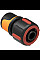 Конектор для шлангу Fiskars 19 мм, 68 мм (1027074)