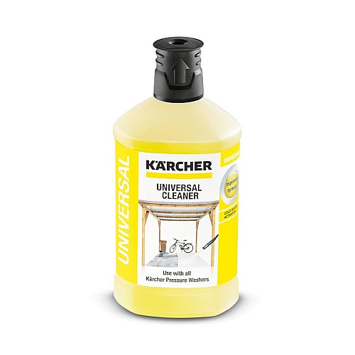 Karcher RM 626 Універсальний засіб для чищення, 1л (6.295-753.0)