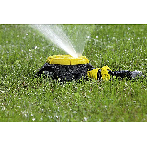 Коннектор для шланга Karcher, с регулятором напора воды