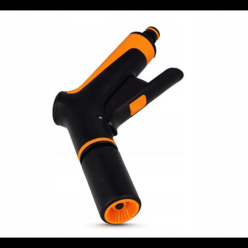 Пістолет-розпилювач Fiskars c регульований переднім керуванням (1065484)