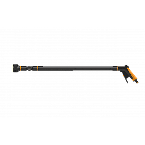 Штанга-розпилювач для поливу Fiskars з 3 функціями (1065488)