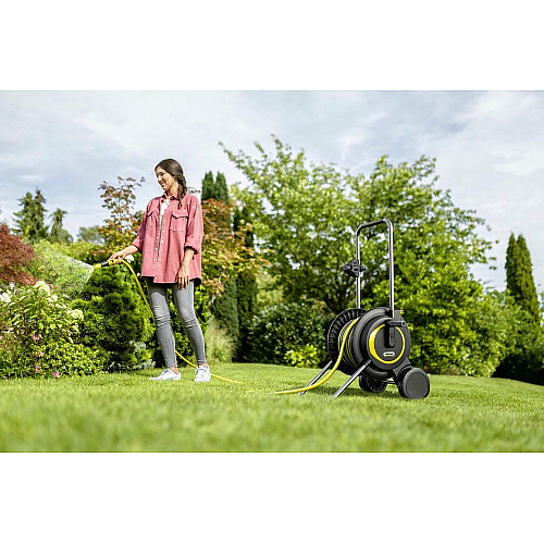 Karcher Котушка зі шлангом HT 3.20