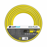 Шланг садовый Cellfast ECO PLUS 3/4