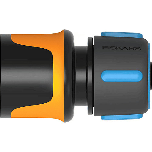 Конектор для шлангу Fiskars 13-15 мм, 68 мм (1027072)