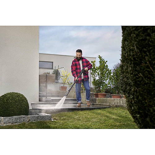 Насадка Karcher eco!Booster 130