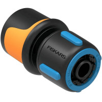 Конектор для шлангу Fiskars 13-15 мм, 68 мм (1027072)