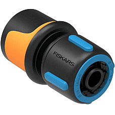 Конектор для шлангу Fiskars 13-15 мм, 68 мм (1027072)