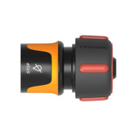 Fiskars Конектор для шлангу 19 мм(3/4