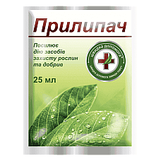 Прилипач (Швидка допомога) 25 мл