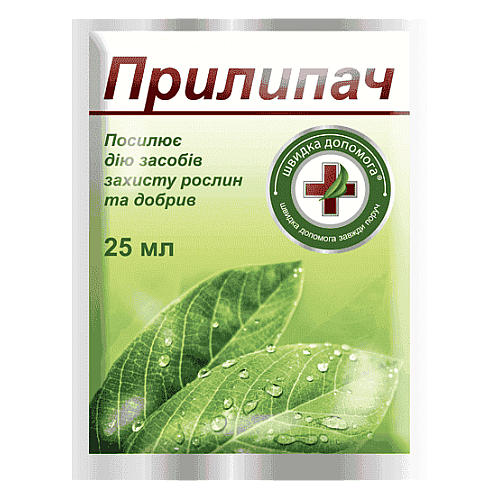 Прилипач (Швидка допомога) 25 мл
