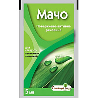 Прилипач Мачо к.с. 5 мл Сімейний сад