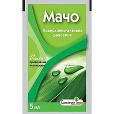 Прилипач Мачо к.с. 5 мл Сімейний сад