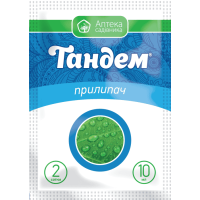 Прилипач Тандем 10 мл Ukravit / Укравіт