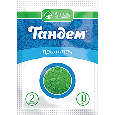Прилипач Тандем 10 мл Ukravit / Укравіт