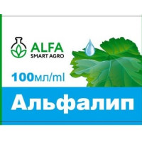 Прилипач Альфалип в.р. 100 мл