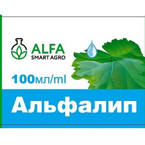 Прилипач Альфалип в.р. 100 мл