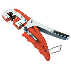 Прищепний секатор Due Buoi 303/21 Італія