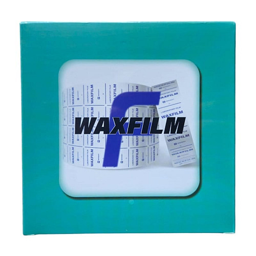 Плівка для щеплення Waxfilm 2,5см х 38,1м (стрічка Ваксфілм WF-662M)