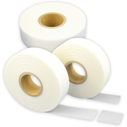 Пленка для прививки Buddy Tape 30 мм х 70 мм х 60 м (70 мм перфорация) 60 метров, ширина 30 мм (BT60-70/30)