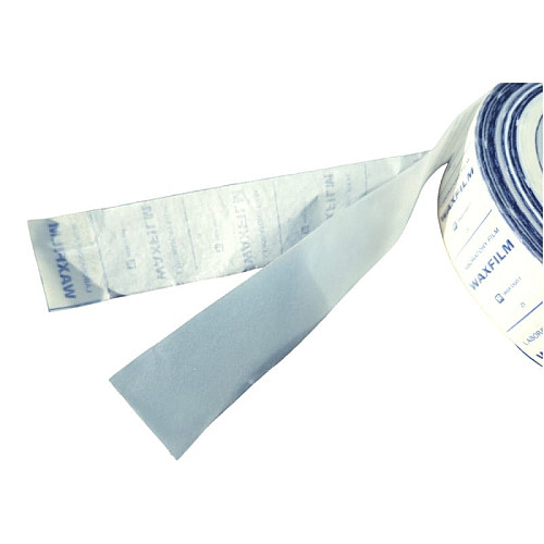 Плівка для щеплення Waxfilm 2,5см х 38,1м (стрічка Ваксфілм WF-662M)