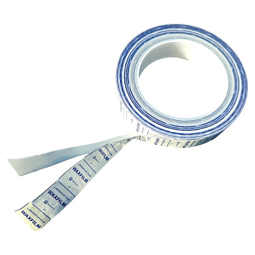 Плівка для щеплення Waxfilm 2,5см х 38,1м (стрічка Ваксфілм WF-662M)