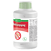 Протруйник Антихрущ к.с. 1 л Укравіт / Ukravit