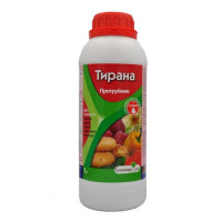 Протруйник Тирана к.с. Сімейний сад 1 л