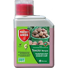 Протруйник Тексіо Велум 290 FS, ТН Protect Garden SBM, флакон 500 мл