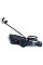 Газонокосилка аккумуляторная AL-KO 46.2 Li SP-W Comfort Energy Flex (123011)