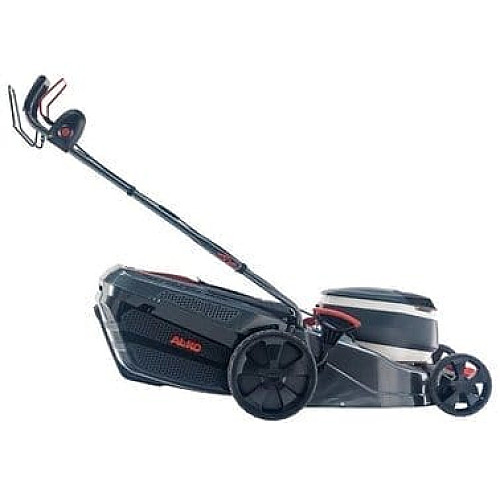 Газонокосилка аккумуляторная AL-KO 46.2 Li SP-W Comfort Energy Flex (123011)