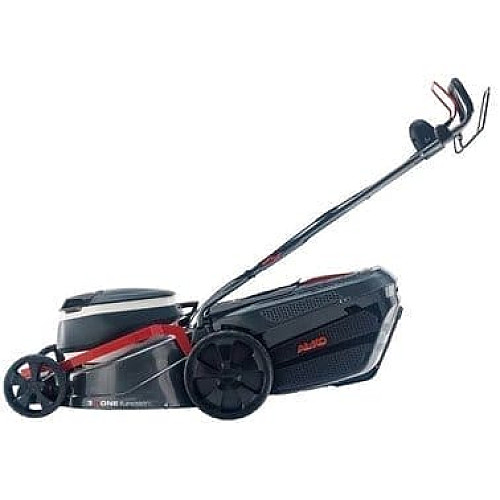 Газонокосилка аккумуляторная AL-KO 46.2 Li SP-W Comfort Energy Flex (123011)