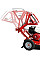 Пенькоріз Camon SG30 Stump Grinder