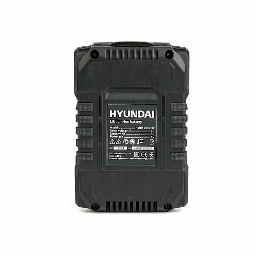 Акумулятор Hyundai HYBH 2002H1