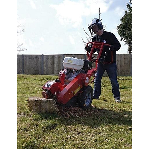 Пенькоріз Camon SG30 Stump Grinder