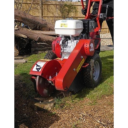 Пенькоріз Camon SG30 Stump Grinder