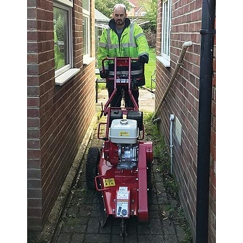 Пенькоріз Camon SG30 Stump Grinder