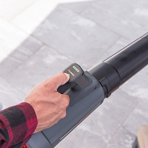 Повітродувка акумуляторна AL-KO LB 1860 BO Flex (113922)