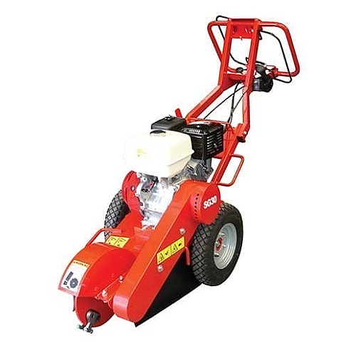 Пенькоріз Camon SG30 Stump Grinder
