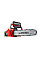 Пила акумуляторна solo by AL-KO CS 4235 Power Flex (127441)