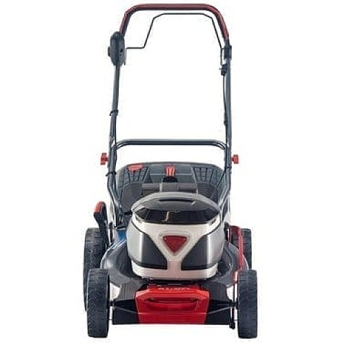 Газонокосилка аккумуляторная AL-KO 46.2 Li SP-W Comfort Energy Flex (123011)
