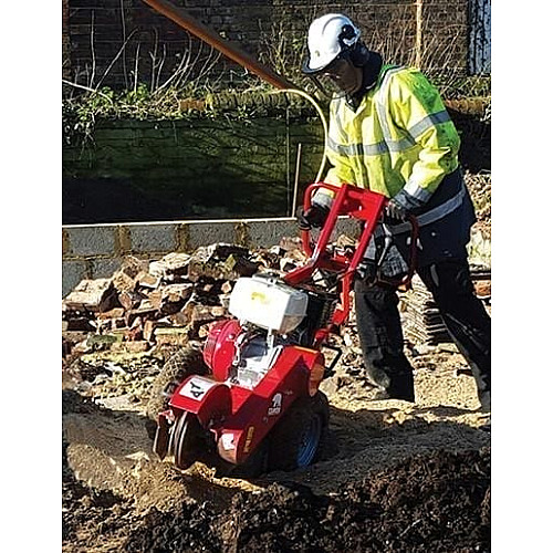 Пенькоріз Camon SG30 Stump Grinder