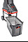 Измельчитель AL-KO Easy Crush MH 2810 (113872)