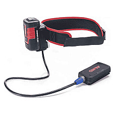 Ремінь з кишенею AL-KO BBA 40 для акумулятора Energy Flex (113786)