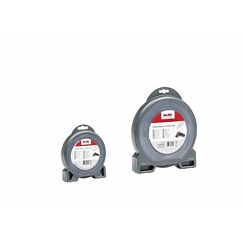 Косильная струна круглого сечения 15 м*2, 0 мм AL-KO (113485)