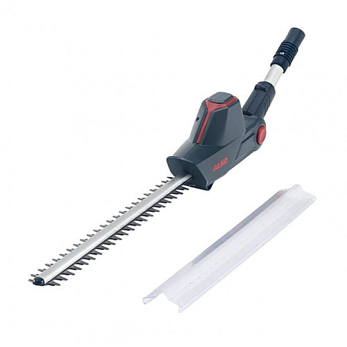 Кусторез удлиненный аккумуляторный AL-KO HTA 1845 BO Flex (113925)