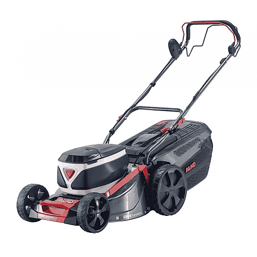 Газонокосилка аккумуляторная AL-KO 46.2 Li SP-W Comfort Energy Flex (123011)