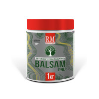 Садова замазка - загоювач пошкоджень Balsam Pro / Бальзам Про 1 кг