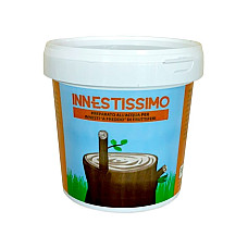 Мастика для щеплення плодових Innestissimo 1кг