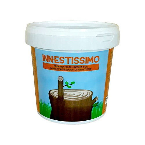 Мастика для щеплення плодових Innestissimo 1кг